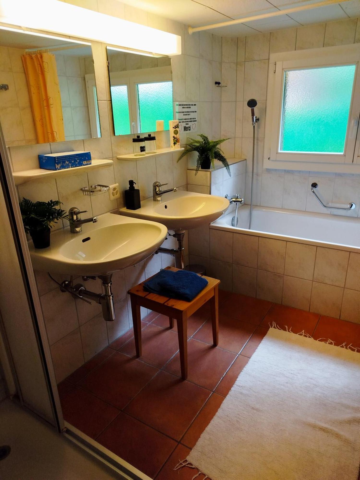 Sonnenhof Wengen - First Hotel Of Wengen Luaran gambar