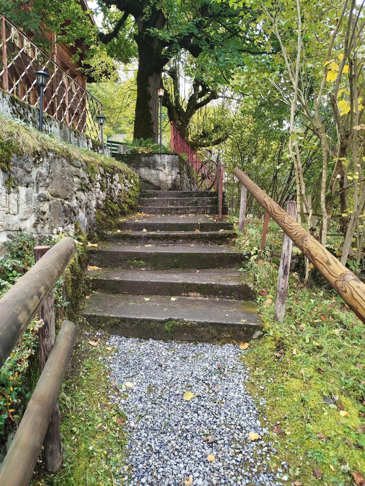 Sonnenhof Wengen - First Hotel Of Wengen Luaran gambar
